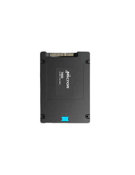 Micron 7450 PRO 960GB NVMe U.3 (7mm) Non-SED Enterprise SSD [Single Pack] "MTFDKCB960TFR-1BC1ZABYYR"