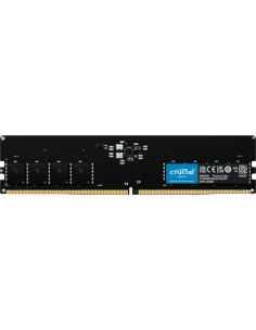 MEMORY DIMM 32GB DDR5-5600/CT32G56C46U5 CRUCIAL...
