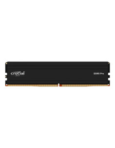 MEMORY DIMM PRO 24GB DDR5-5600/CP24G56C46U5 CRUCIAL...
