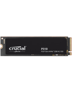 SSD P310 2TB PCIe Gen4 NVMe 2280 M.2 "CT2000P310SSD8"
