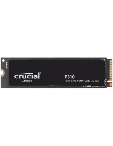 SSD P310 2TB PCIe Gen4 NVMe 2280 M.2...