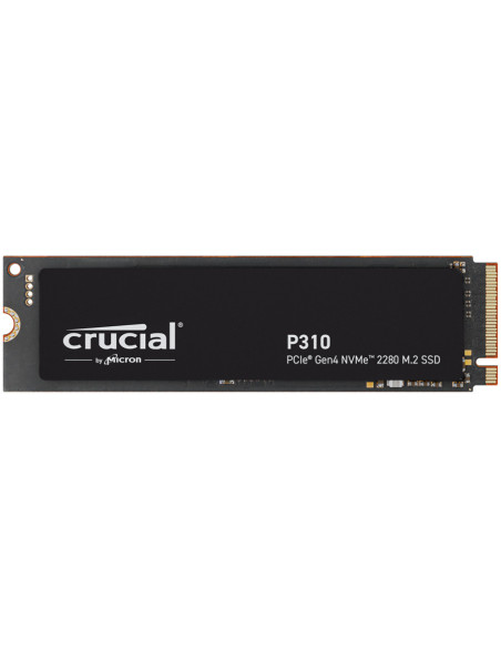 SSD P310 2TB PCIe Gen4 NVMe 2280 M.2 "CT2000P310SSD8"