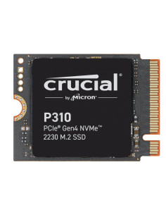SSD New 2024 P310 2TB PCIe Gen4 2230 NVMe M.2...