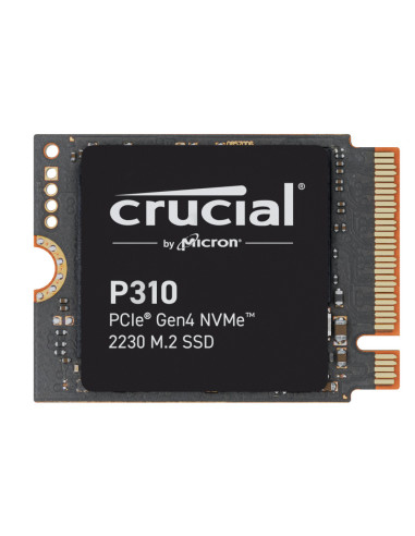 SSD New 2024 P310 2TB PCIe Gen4 2230 NVMe M.2...