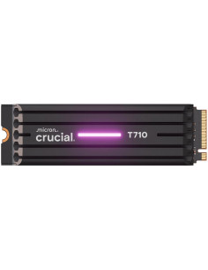 SSD PCIE G5 M.2 NVME 2TB W/HS/T710 CT2000T710SSD5 CRUCIAL...