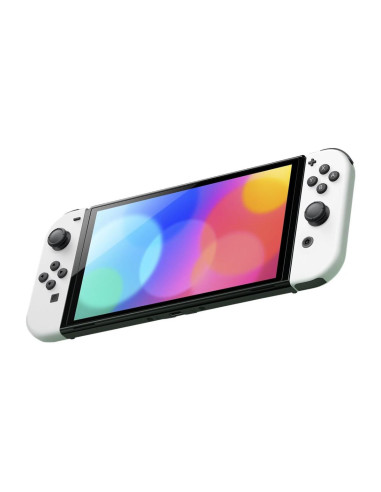 Console Hardware Nintendo Switch OLED, White