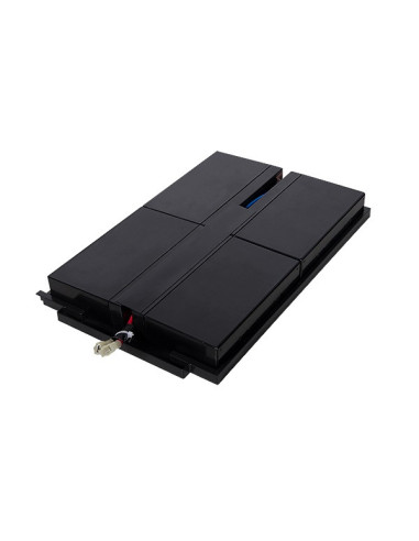 ACUMULATOR UPS CYBER POWER 6V / 9Ah, 4 unitati...