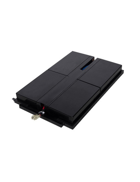 ACUMULATOR UPS CYBER POWER 6V / 9Ah, 4 unitati per set, pentru OR1500ELCDRM1U, "RBP0026"