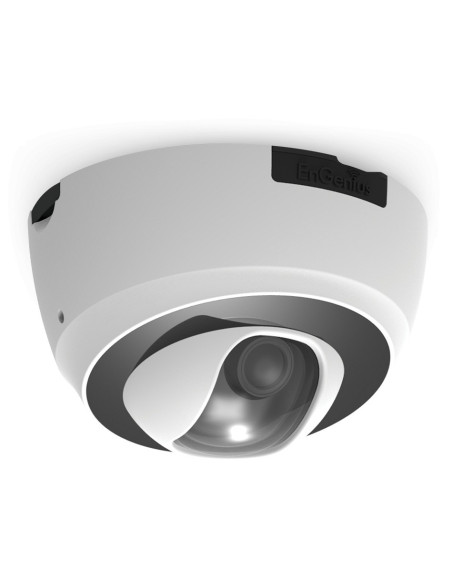 CAMERA IP Engenius EDS6255 2-Megapixel, Wireless Day/Night Mini Dome IP Surveillance Camera
