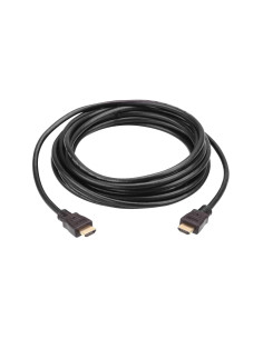 CABLU video ATEN, cablu or adaptor video, HDMI (T) la... 2