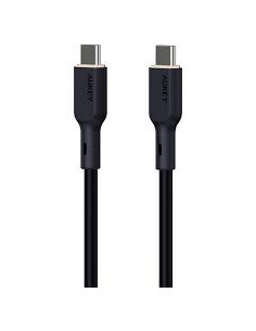 Cablu alimentare si date Aukey, USB Type-C (T) la USB...