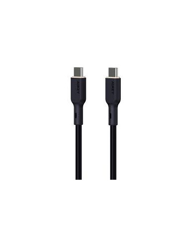 Cablu alimentare si date Aukey, USB Type-C (T)...