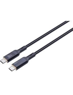 Cablu alimentare si date Aukey, USB Type-C (T) la USB... 2