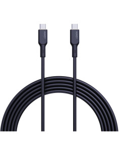 Cablu alimentare si date Aukey, USB Type-C (T) la USB...
