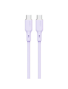 Cablu alimentare si date Aukey, USB Type-C (T) la USB...