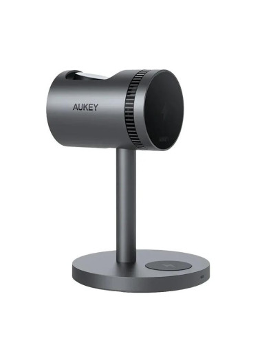 Statie de incarcare wireless Aukey, LC-MC311,...