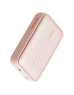 POWER BANK USB 20000MAH/PB-Y57 PINK AUKEY "PB-Y57 PINK" 2