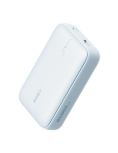 POWER BANK USB 20000MAH/PB-Y57 BLUE AUKEY "PB-Y57 BLUE"