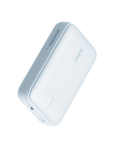 POWER BANK USB 20000MAH/PB-Y57 BLUE AUKEY...