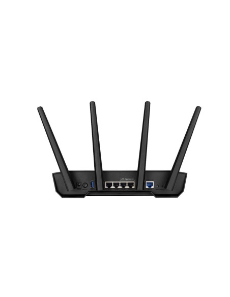 ASUS TUF Gaming AX3000 Dual Band WiFi 6 Gaming Router, TUF-AX3000
