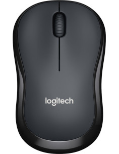 MOUSE LOGITECH, "M220 Silent", PC sau NB, wireless,...