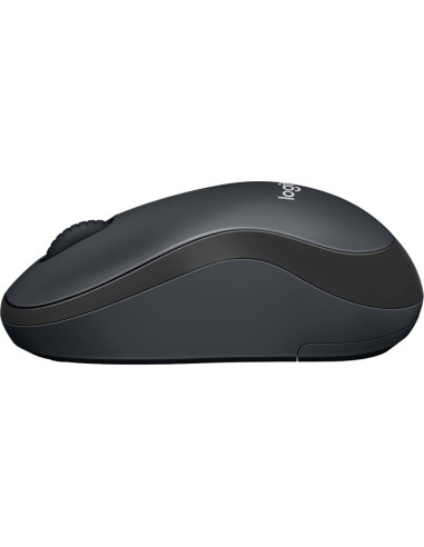 MOUSE LOGITECH, "M220 Silent", PC sau NB,...
