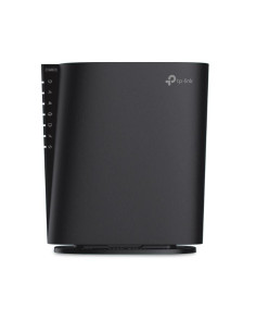TP-LINK WIFI 6 Router Gigabit, ARCHER AX80, Dual-Band