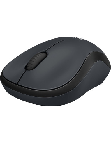 MOUSE LOGITECH, "M220 Silent", PC sau NB,...