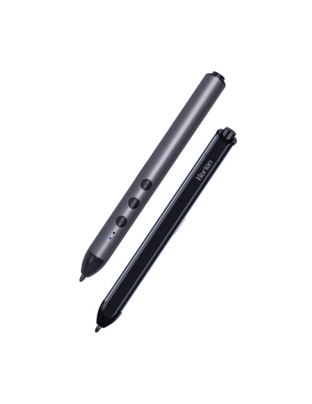 Smart pen pentru ecran interactiv HORION, Buit-in NFC, BT, 2.4GB "HO-HP-3"