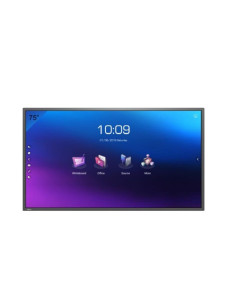 Ecran interactiv HORION 75M3A, 75 inch, 3GB DDR4 + 32GB...