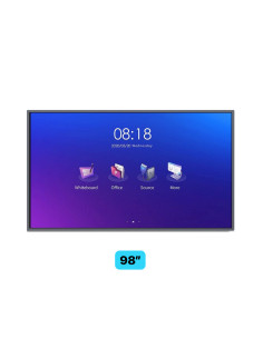 Ecran interactiv HORION 98M3A, 98 inch, 3GB DDR4 + 32GB...