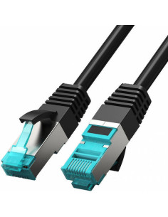 Patch cord FTP Vention, Cat. 5E, RJ-45 (T) la RJ-45 (T),...