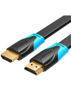 Cablu video Vention, HDMI(T) la HDMI(T), 1m, rezolutie...