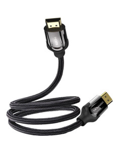 Cablu video Vention,HDMI(T) la HDMI(T),1m, rez max 4K... 2