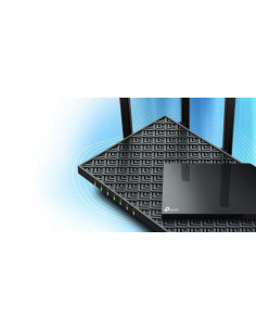 Router wireless TP-LINK Gigabit Archer AX73, AX5400, WiFI... 2