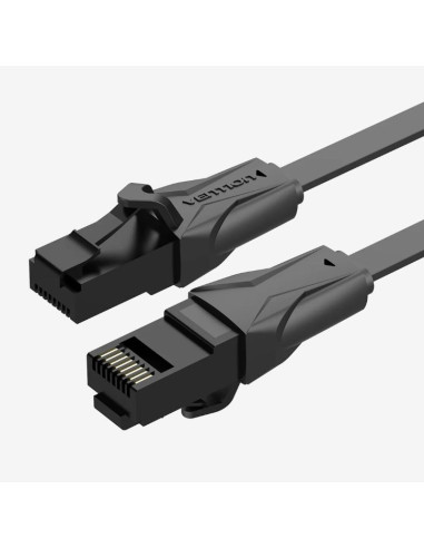 Patch Cord UTP Vention, Cat. 6, 30m, flat...