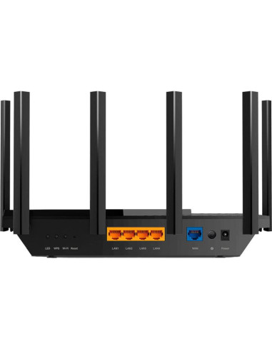 Router wireless TP-LINK Gigabit Archer AX73,...