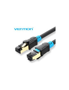 Patch cord SFTP Vention, Cat. 6, RJ-45 (T) la RJ-45 (T),...