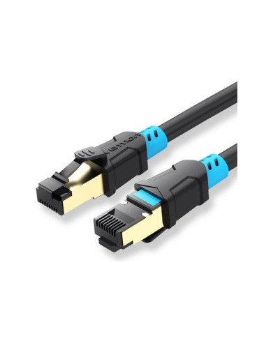 Patch cord SFTP Vention, Cat. 6, RJ-45 (T) la...