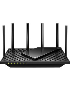 Router wireless TP-LINK Gigabit Archer AX73, AX5400, WiFI...
