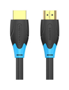 Cablu video Vention, HDMI(T) la HDMI(T), 3m, rezolutie...