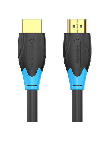 Cablu video Vention, HDMI(T) la HDMI(T), 3m,...