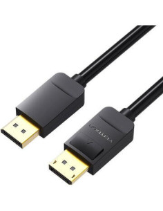 Cablu video Vention, DisplayPort(T) la DisplayPort(T),...