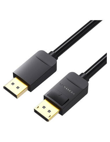 Cablu video Vention, DisplayPort(T) la...