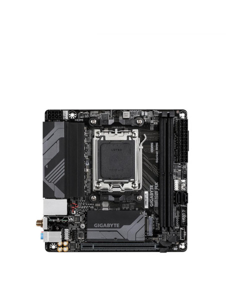Blaci de baza GIGABYTE MB Gigabyte B650I AX AM5