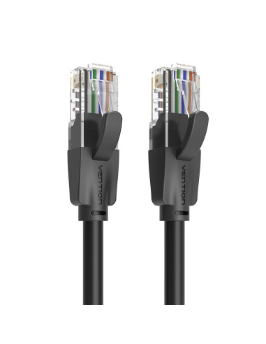 Patch cord UTP Vention, Cat. 6, RJ-45 (T) la...