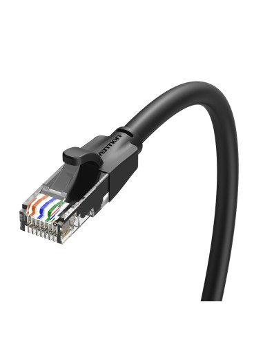 Patch cord UTP Vention, Cat. 6, RJ-45 (T) la...