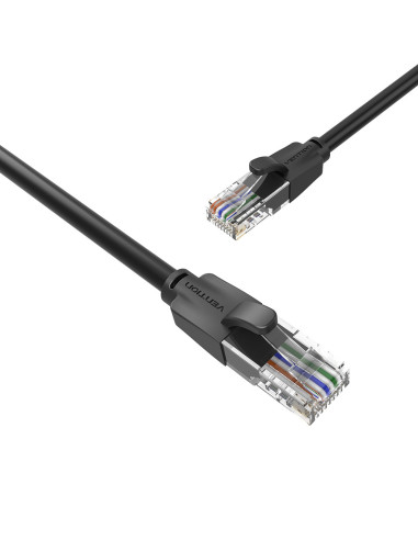 Patch cord UTP Vention, Cat. 6, RJ-45 (T) la...