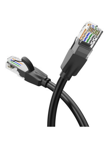 Patch cord UTP Vention, Cat. 6, RJ-45 (T) la...