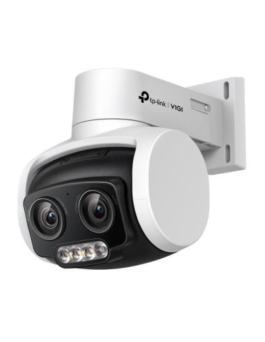 Camere supraveghere IP TP-LINK TPL VIGI 4MP...